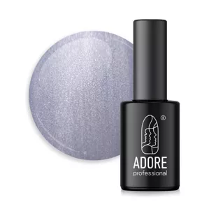 ADORE  METAL GLASS Cat*s Eye  Gel Polish Гель-лак блиск металу, вітраж і котяче око 8мл № Mm-16
